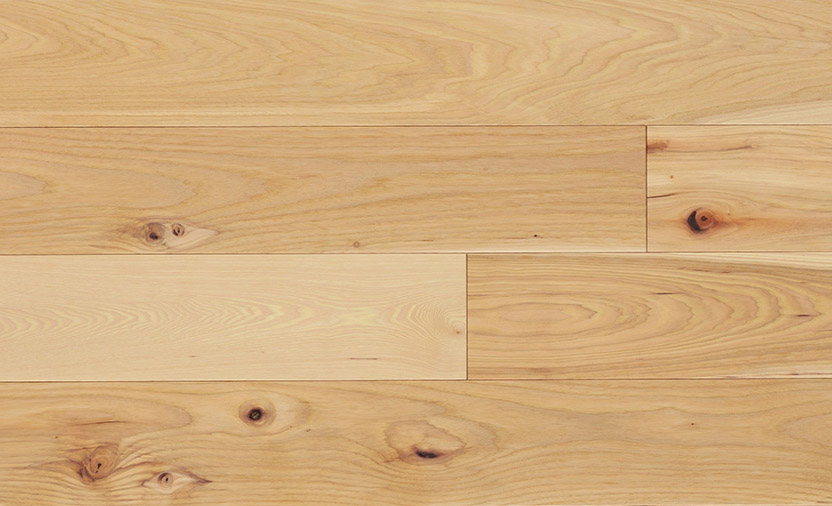Hickory Naked